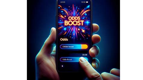 OddsBoost Multis .